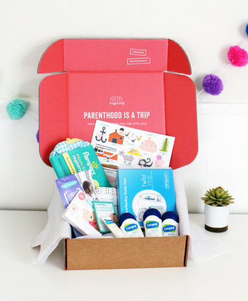 Baby Registry